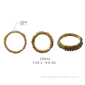 HOT SALE Manual auto parts transmission Synchronizer Ring OEM 1A0223-93.343.408--for CHEVROLET